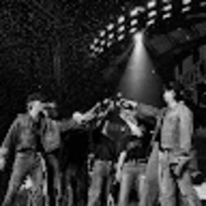 Meet your Posher, Steph